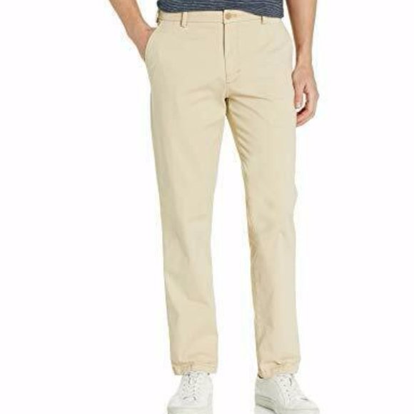 izod saltwater pants